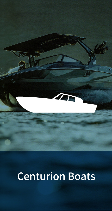 Centurion Boats