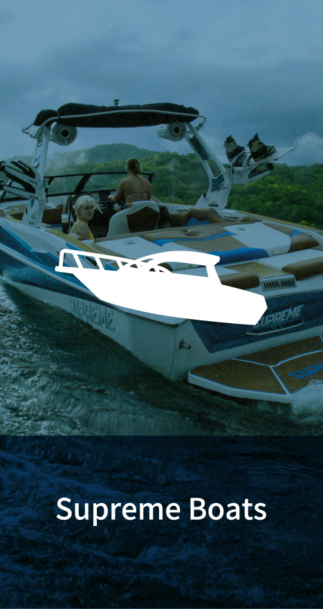 Supreme Boats